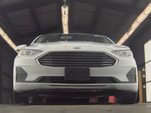Florida Fine Cars - Used FORD FUSION HYBRID 2020 MIAMI SE
