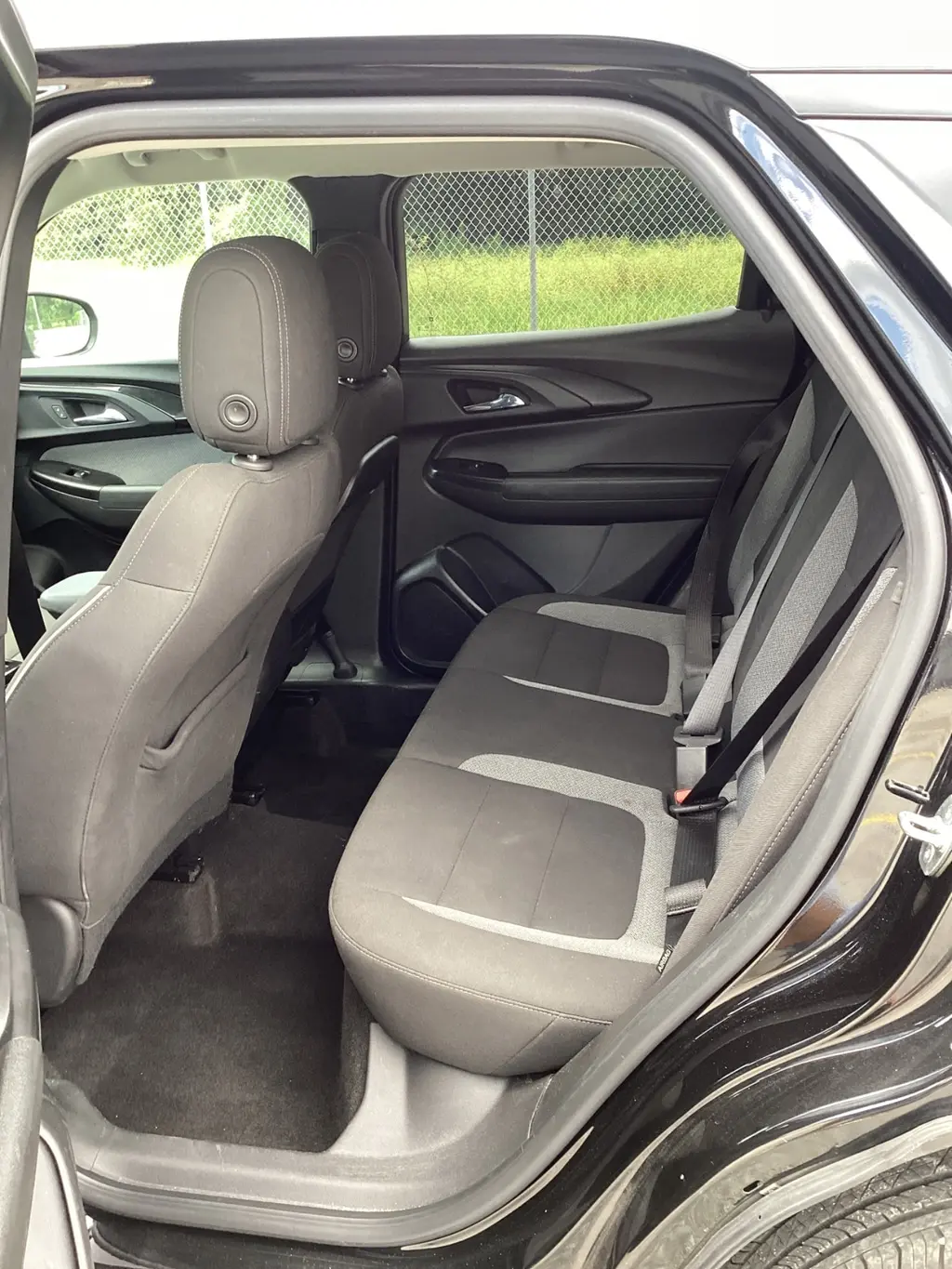 Florida Fine Cars - Used CHEVROLET TRAILBLAZER 2023 ORLANDO LT