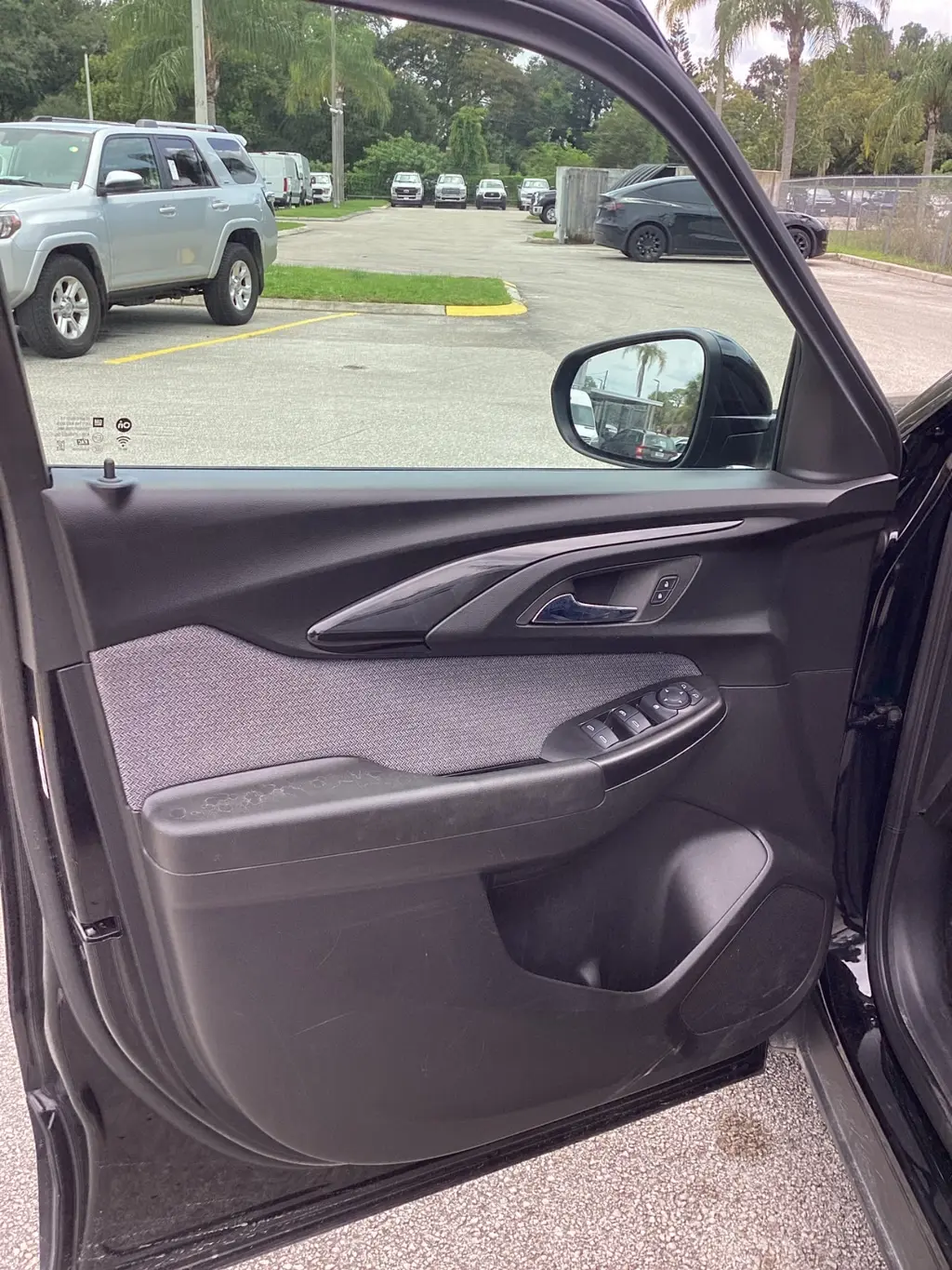 Florida Fine Cars - Used CHEVROLET TRAILBLAZER 2023 ORLANDO LT