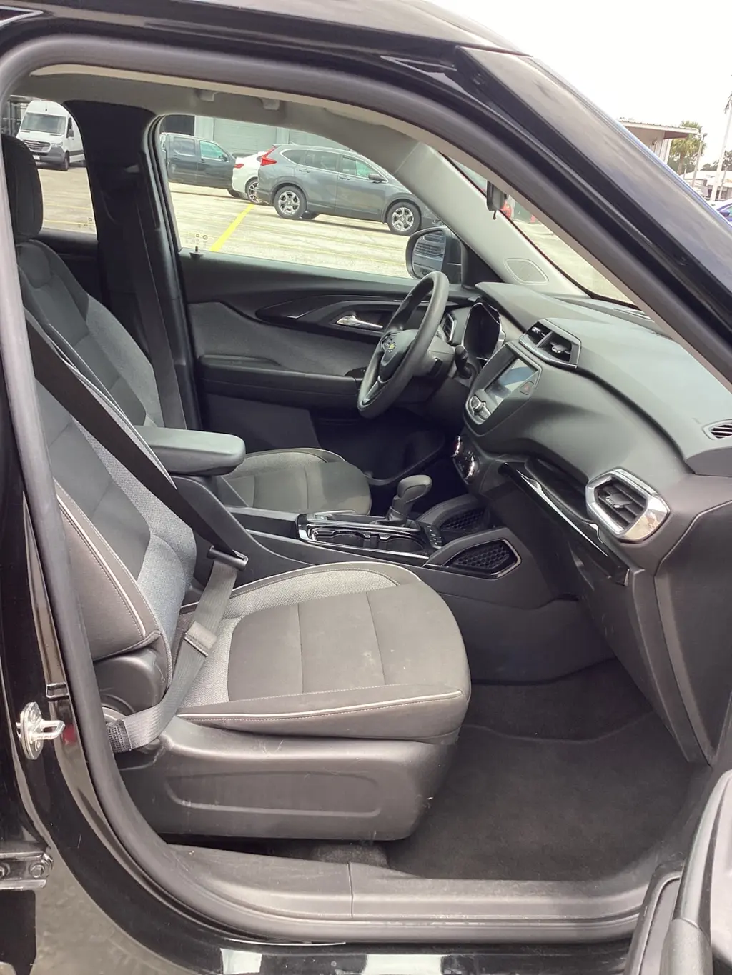 Florida Fine Cars - Used CHEVROLET TRAILBLAZER 2023 ORLANDO LT