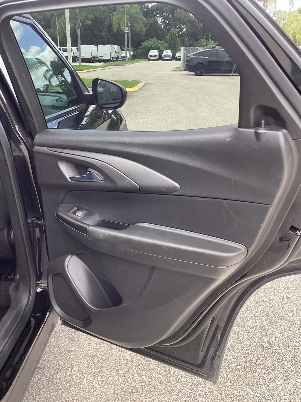 Florida Fine Cars - Used CHEVROLET TRAILBLAZER 2023 ORLANDO LT