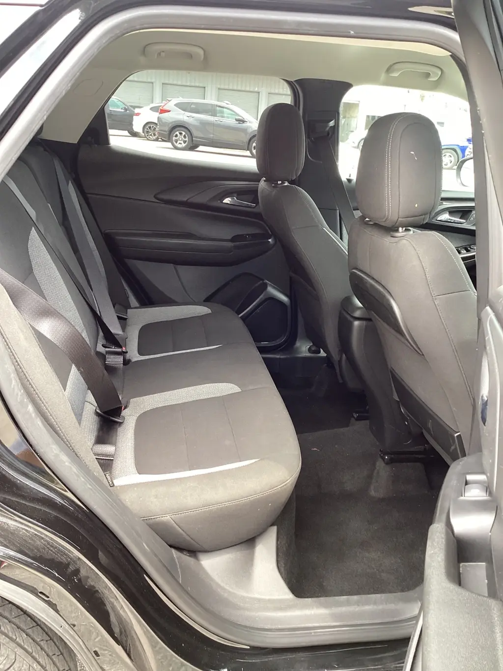 Florida Fine Cars - Used CHEVROLET TRAILBLAZER 2023 ORLANDO LT