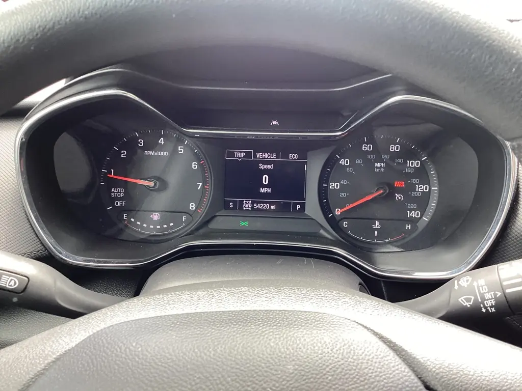 Florida Fine Cars - Used CHEVROLET TRAILBLAZER 2023 ORLANDO LT