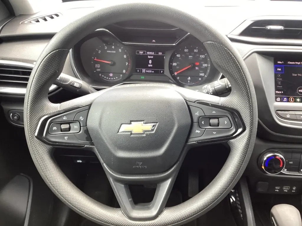Florida Fine Cars - Used CHEVROLET TRAILBLAZER 2023 ORLANDO LT