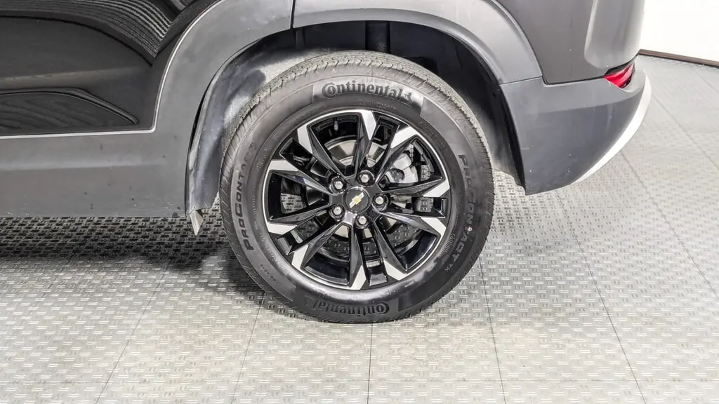 Florida Fine Cars - Used CHEVROLET TRAILBLAZER 2023 ORLANDO LT