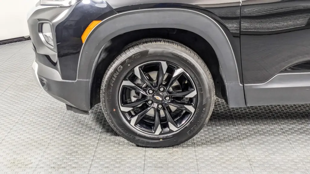 Florida Fine Cars - Used CHEVROLET TRAILBLAZER 2023 ORLANDO LT
