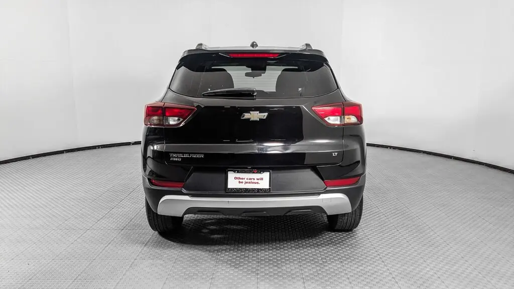 Florida Fine Cars - Used CHEVROLET TRAILBLAZER 2023 ORLANDO LT
