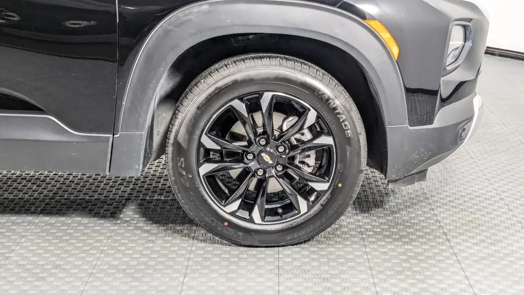 Florida Fine Cars - Used CHEVROLET TRAILBLAZER 2023 ORLANDO LT