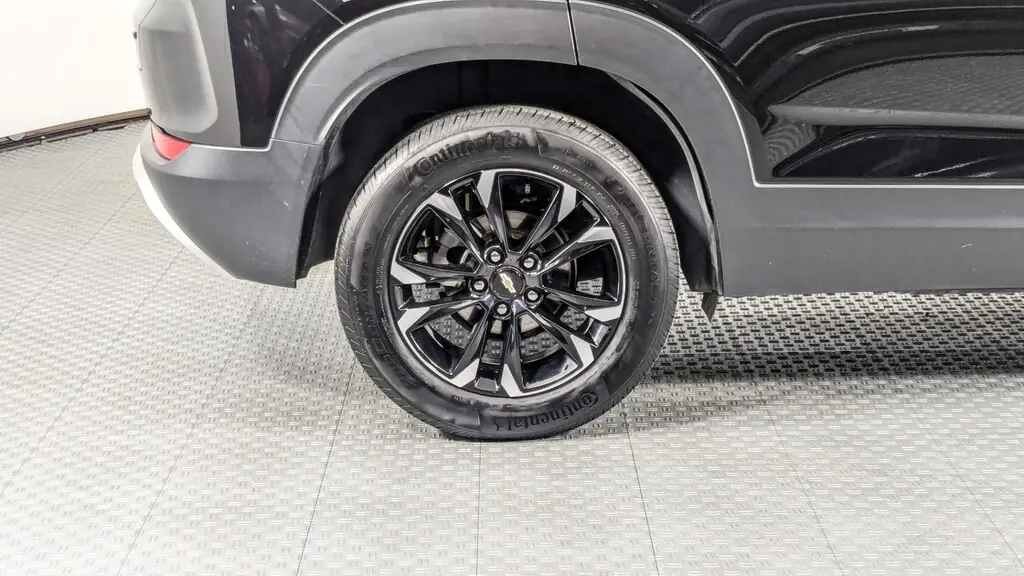 Florida Fine Cars - Used CHEVROLET TRAILBLAZER 2023 ORLANDO LT