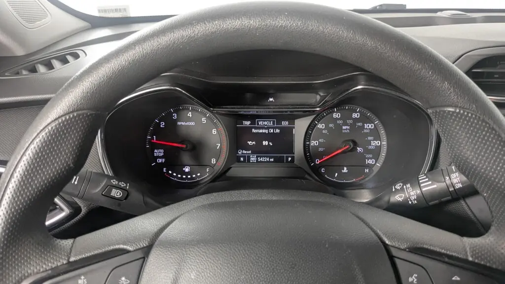 Florida Fine Cars - Used CHEVROLET TRAILBLAZER 2023 ORLANDO LT