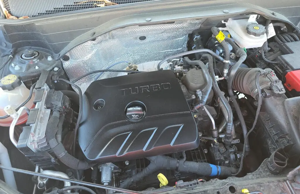 Florida Fine Cars - Used CHEVROLET TRAILBLAZER 2023 ORLANDO LT