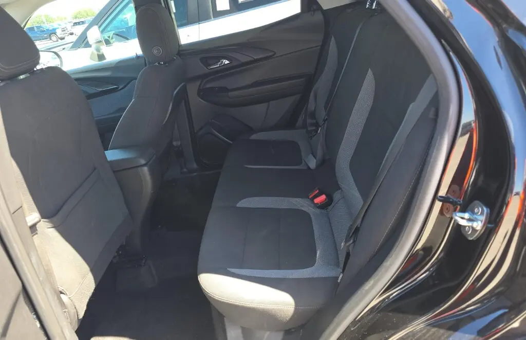 Florida Fine Cars - Used CHEVROLET TRAILBLAZER 2023 ORLANDO LT