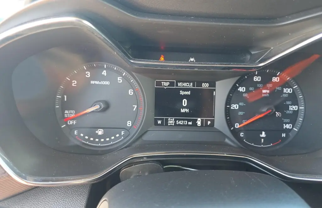 Florida Fine Cars - Used CHEVROLET TRAILBLAZER 2023 ORLANDO LT