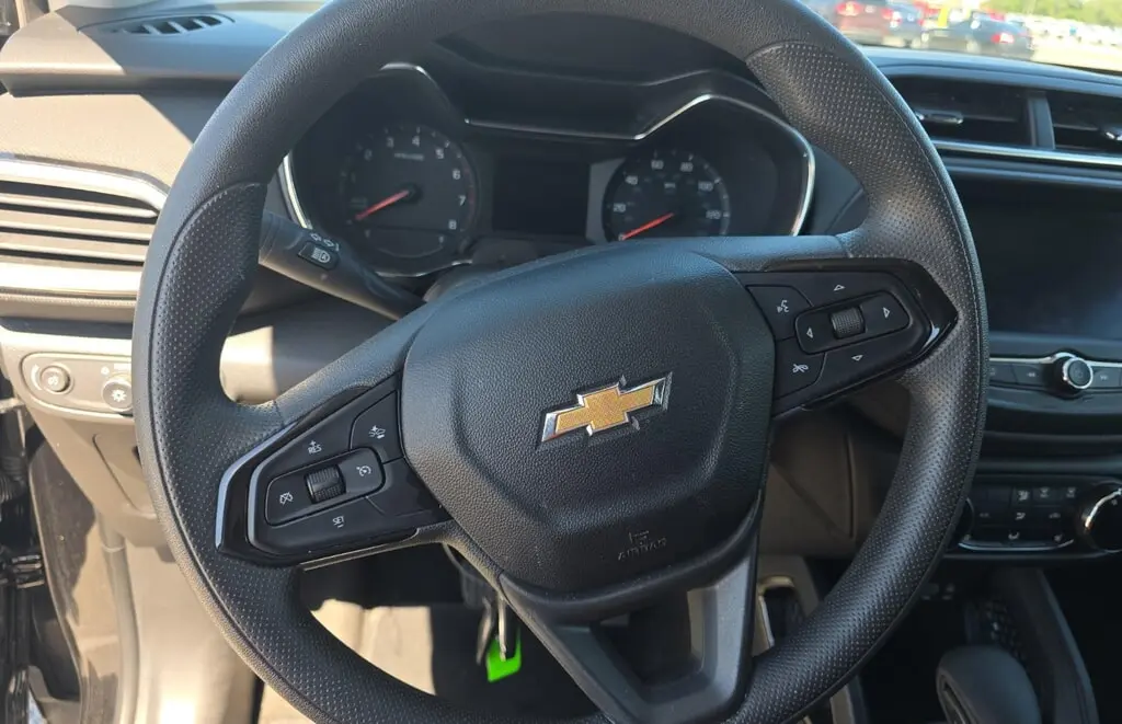 Florida Fine Cars - Used CHEVROLET TRAILBLAZER 2023 ORLANDO LT