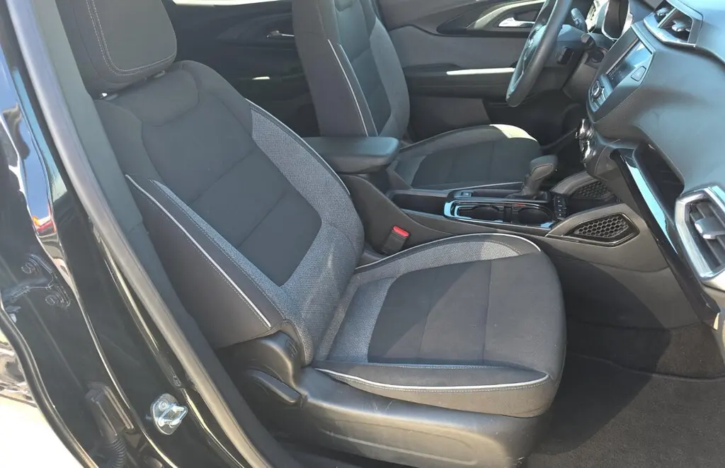 Florida Fine Cars - Used CHEVROLET TRAILBLAZER 2023 ORLANDO LT