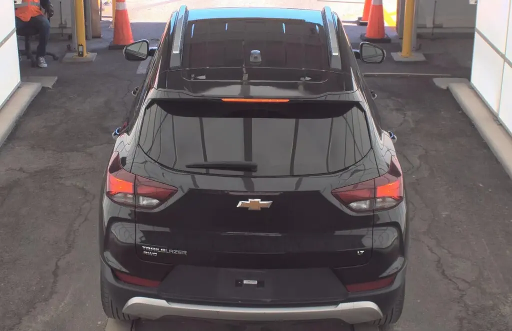 Florida Fine Cars - Used CHEVROLET TRAILBLAZER 2023 ORLANDO LT