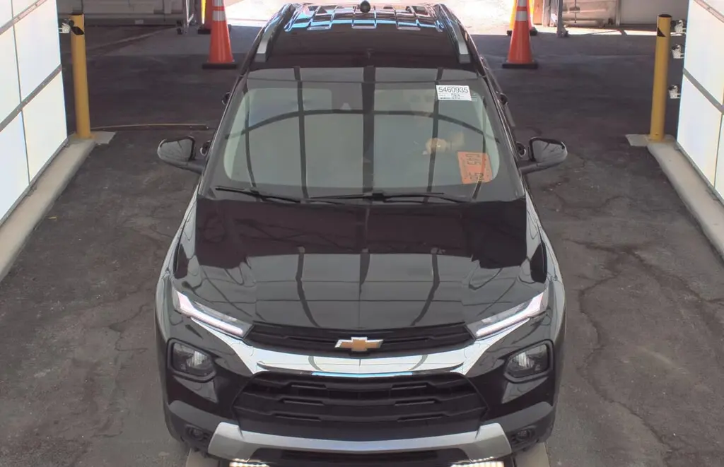 Florida Fine Cars - Used CHEVROLET TRAILBLAZER 2023 ORLANDO LT