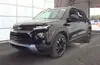 Florida Fine Cars - Used CHEVROLET TRAILBLAZER 2023 ORLANDO LT