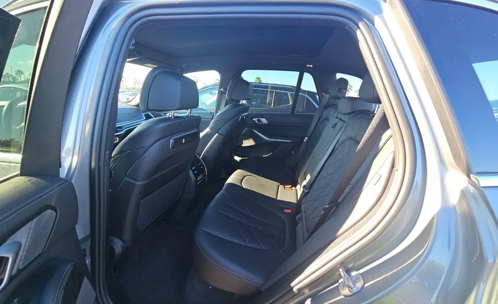 Florida Fine Cars - Used BMW X5 2024 ORLANDO SDRIVE40I