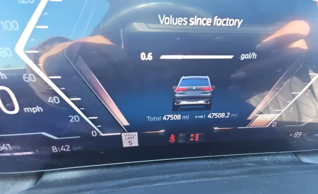 Florida Fine Cars - Used BMW X5 2024 ORLANDO SDRIVE40I
