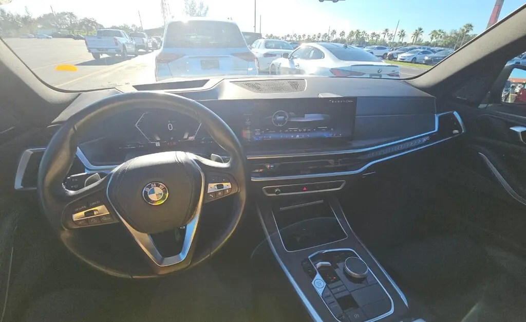 Florida Fine Cars - Used BMW X5 2024 ORLANDO SDRIVE40I