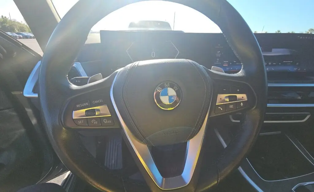 Florida Fine Cars - Used BMW X5 2024 ORLANDO SDRIVE40I