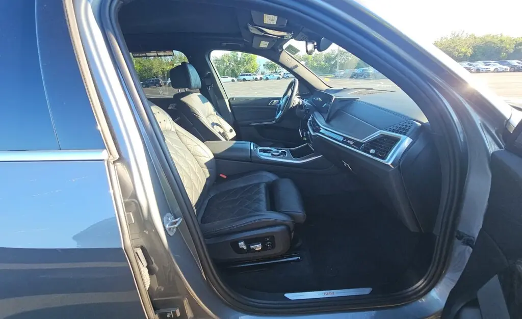 Florida Fine Cars - Used BMW X5 2024 ORLANDO SDRIVE40I