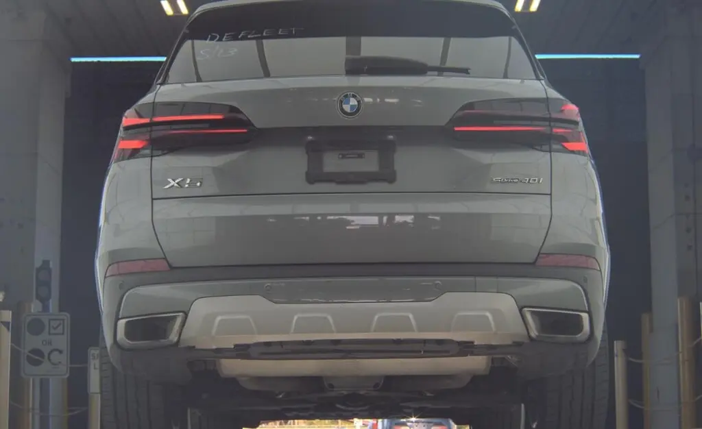 Florida Fine Cars - Used BMW X5 2024 ORLANDO SDRIVE40I