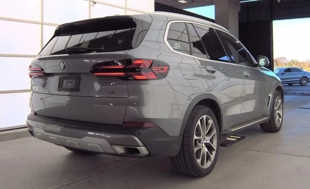 Florida Fine Cars - Used BMW X5 2024 ORLANDO SDRIVE40I