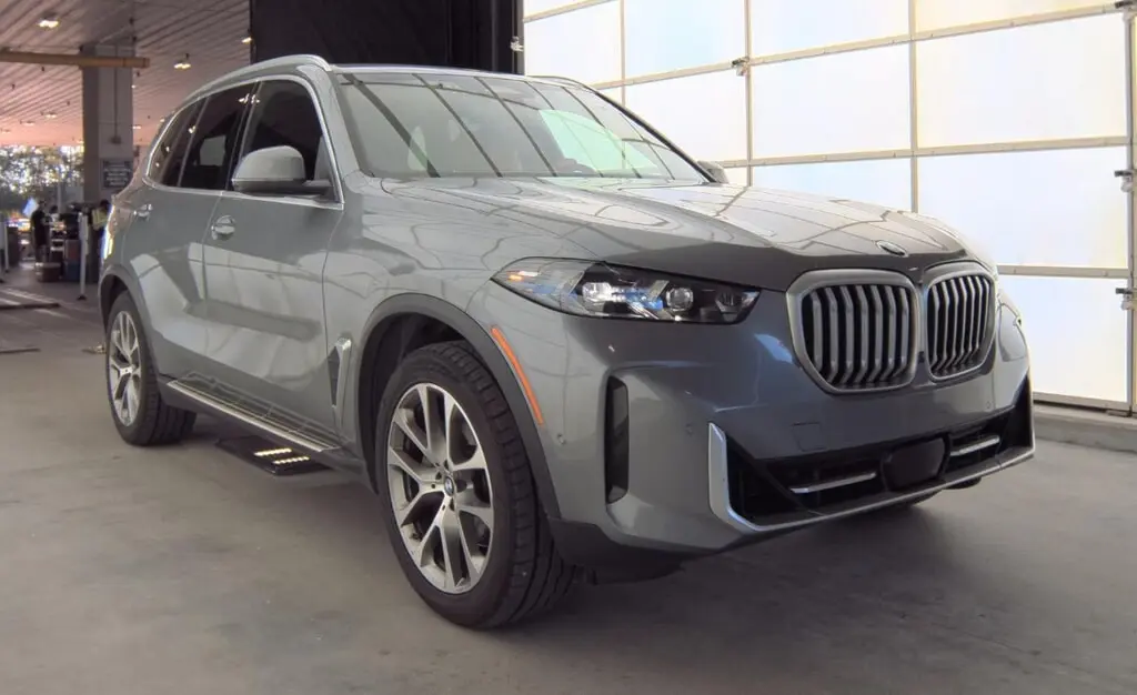Florida Fine Cars - Used BMW X5 2024 ORLANDO SDRIVE40I