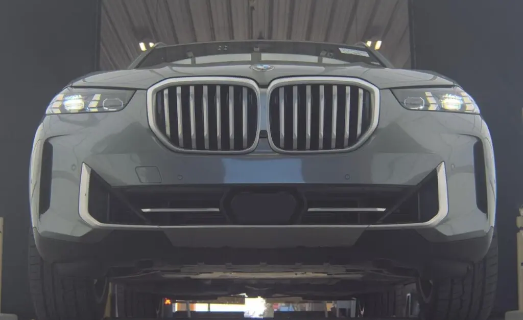 Florida Fine Cars - Used BMW X5 2024 ORLANDO SDRIVE40I