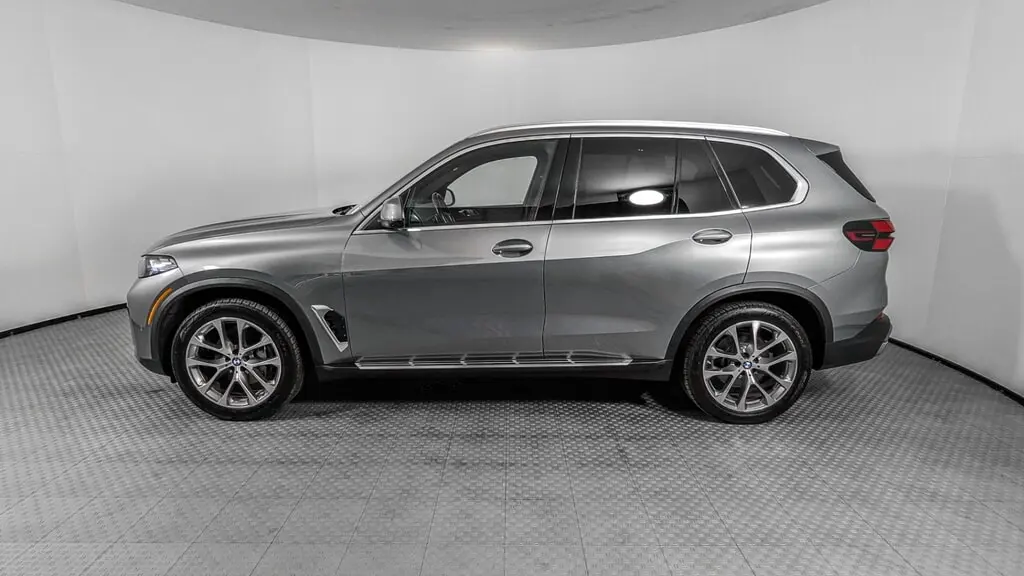 Florida Fine Cars - Used BMW X5 2024 ORLANDO SDRIVE40I