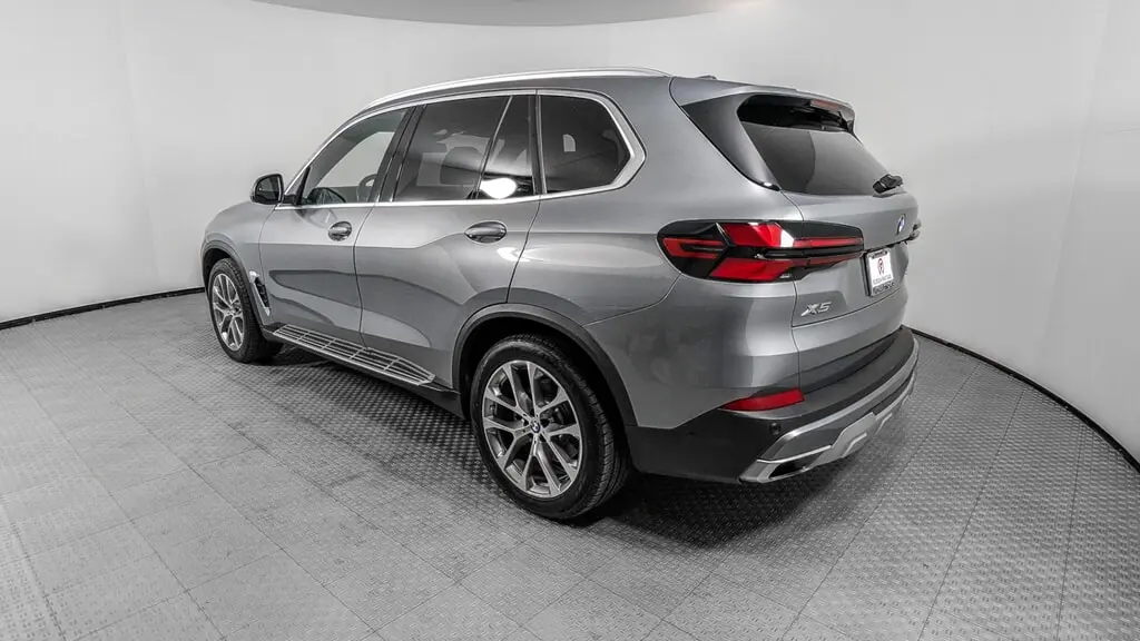 Florida Fine Cars - Used BMW X5 2024 ORLANDO SDRIVE40I