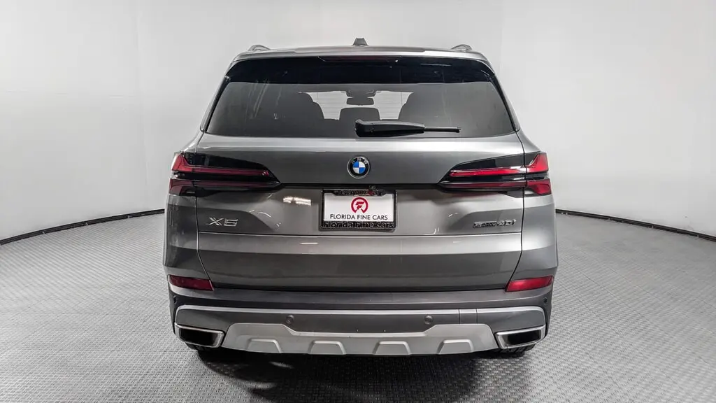 Florida Fine Cars - Used BMW X5 2024 ORLANDO SDRIVE40I