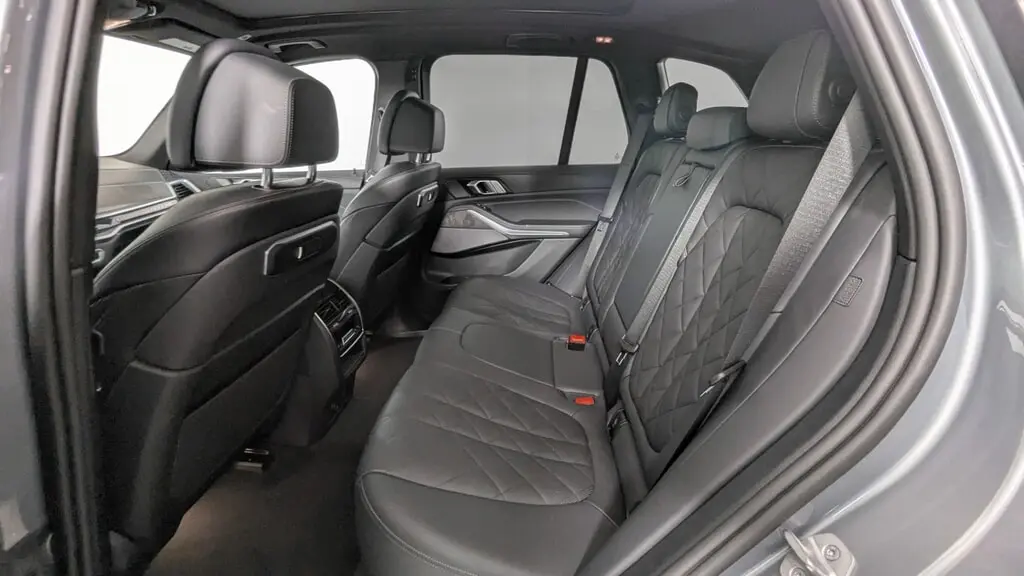Florida Fine Cars - Used BMW X5 2024 ORLANDO SDRIVE40I