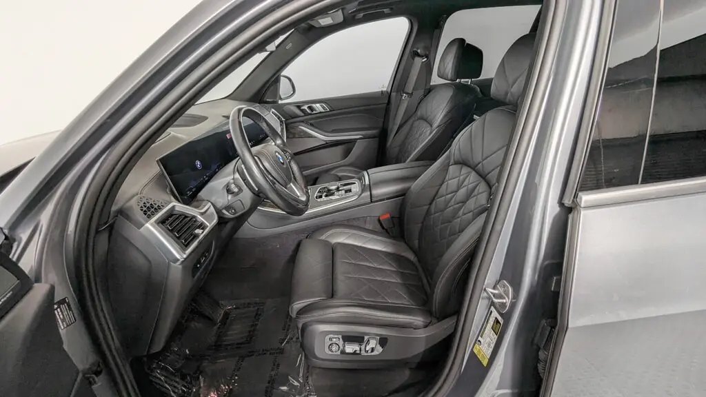 Florida Fine Cars - Used BMW X5 2024 ORLANDO SDRIVE40I