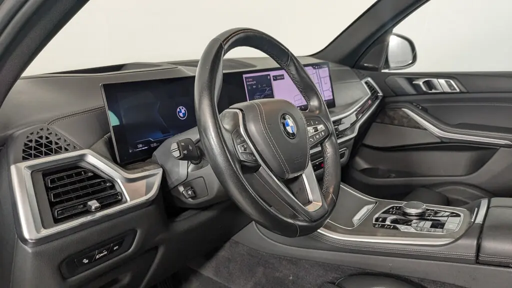 Florida Fine Cars - Used BMW X5 2024 ORLANDO SDRIVE40I