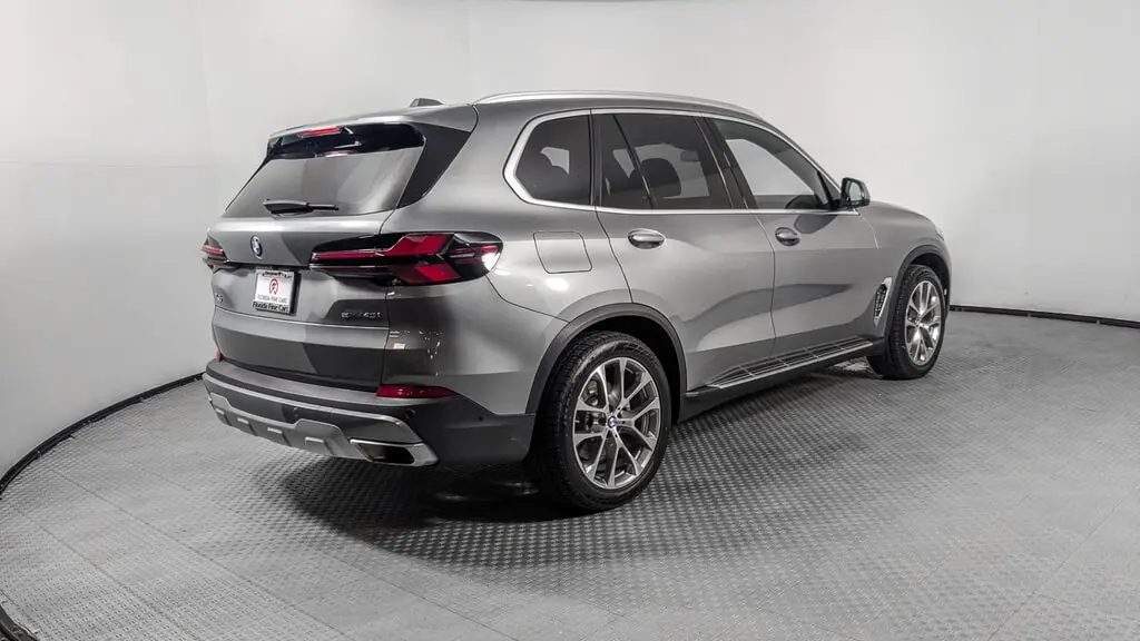 Florida Fine Cars - Used BMW X5 2024 ORLANDO SDRIVE40I