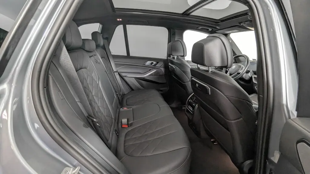 Florida Fine Cars - Used BMW X5 2024 ORLANDO SDRIVE40I