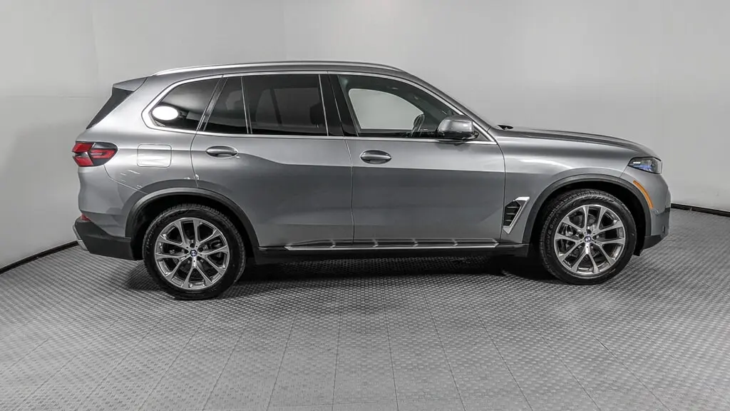 Florida Fine Cars - Used BMW X5 2024 ORLANDO SDRIVE40I