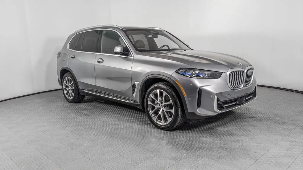 Florida Fine Cars - Used BMW X5 2024 ORLANDO SDRIVE40I