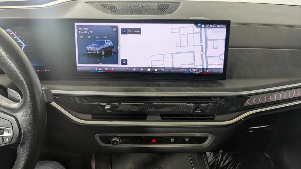 Florida Fine Cars - Used BMW X5 2024 ORLANDO SDRIVE40I