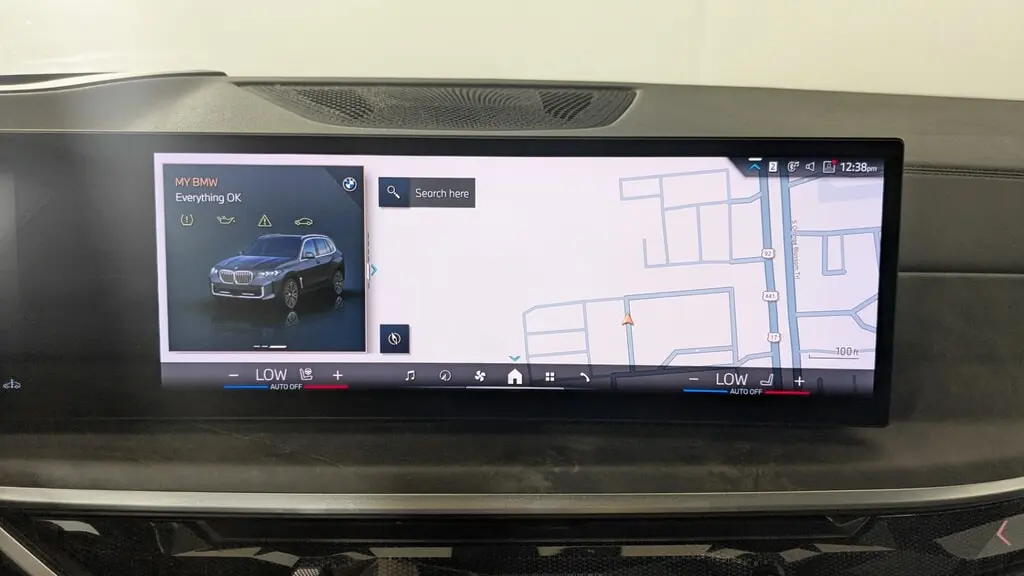 Florida Fine Cars - Used BMW X5 2024 ORLANDO SDRIVE40I