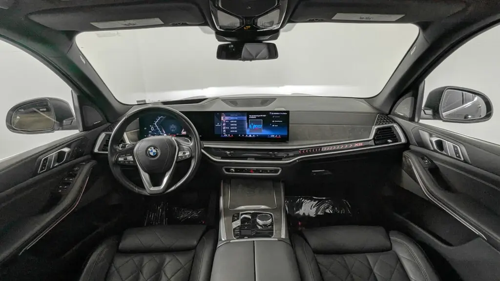Florida Fine Cars - Used BMW X5 2024 ORLANDO SDRIVE40I