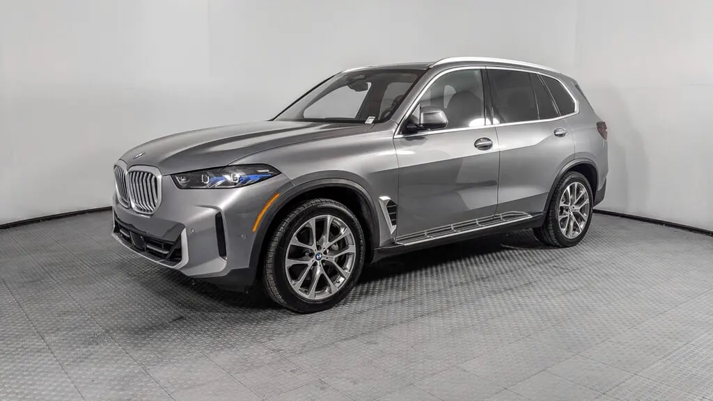 Florida Fine Cars - Used BMW X5 2024 ORLANDO SDRIVE40I