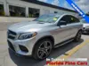 Florida Fine Cars - Used MERCEDES-BENZ GLE 2018 MIAMI AMG GLE 43 COUPE