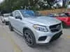 Florida Fine Cars - Used MERCEDES-BENZ GLE 2018 MIAMI AMG GLE 43 COUPE