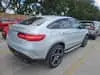 Florida Fine Cars - Used MERCEDES-BENZ GLE 2018 MIAMI AMG GLE 43 COUPE