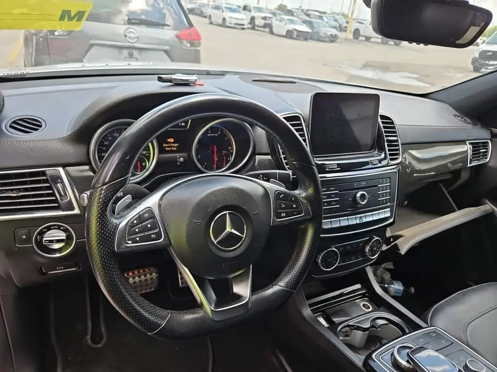 Florida Fine Cars - Used MERCEDES-BENZ GLE 2018 MIAMI AMG GLE 43 COUPE