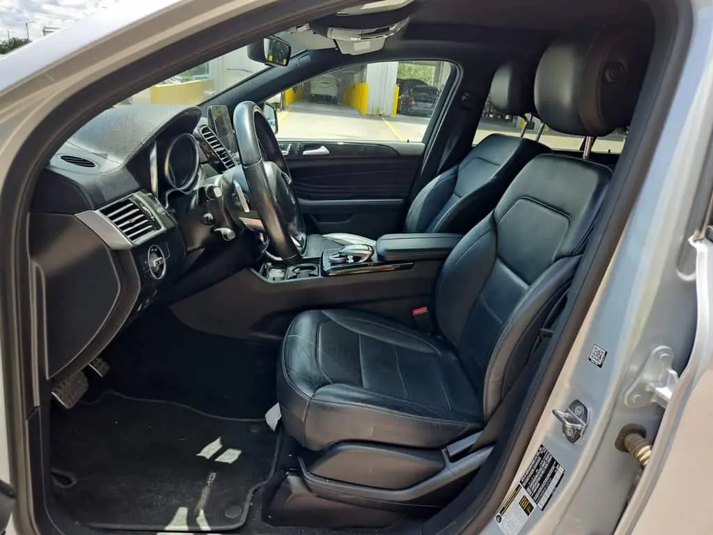 Florida Fine Cars - Used MERCEDES-BENZ GLE 2018 MIAMI AMG GLE 43 COUPE